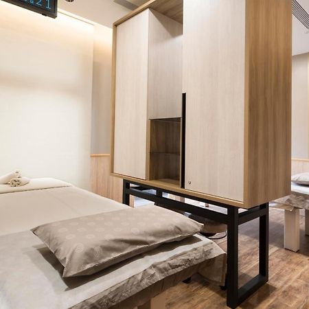 Darlon Hotel Hsinchu Extérieur photo