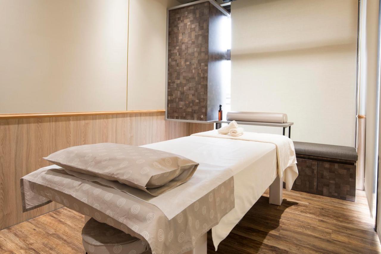 Darlon Hotel Hsinchu Extérieur photo