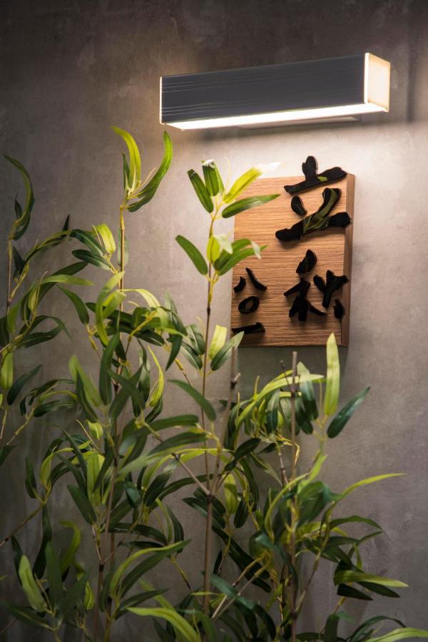 Darlon Hotel Hsinchu Extérieur photo