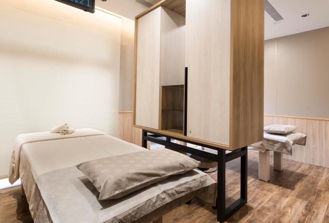 Darlon Hotel Hsinchu Extérieur photo