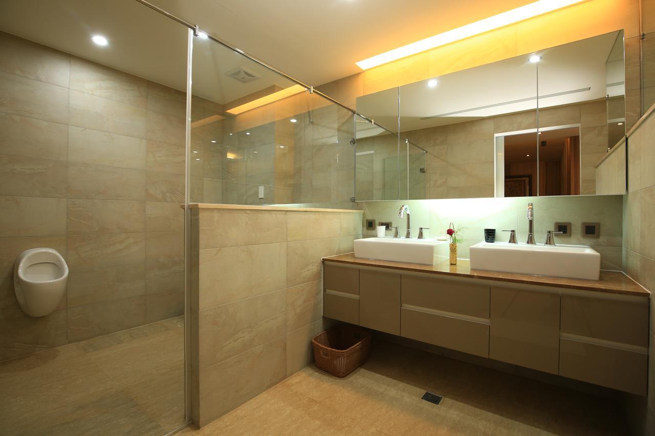 Darlon Hotel Hsinchu Extérieur photo