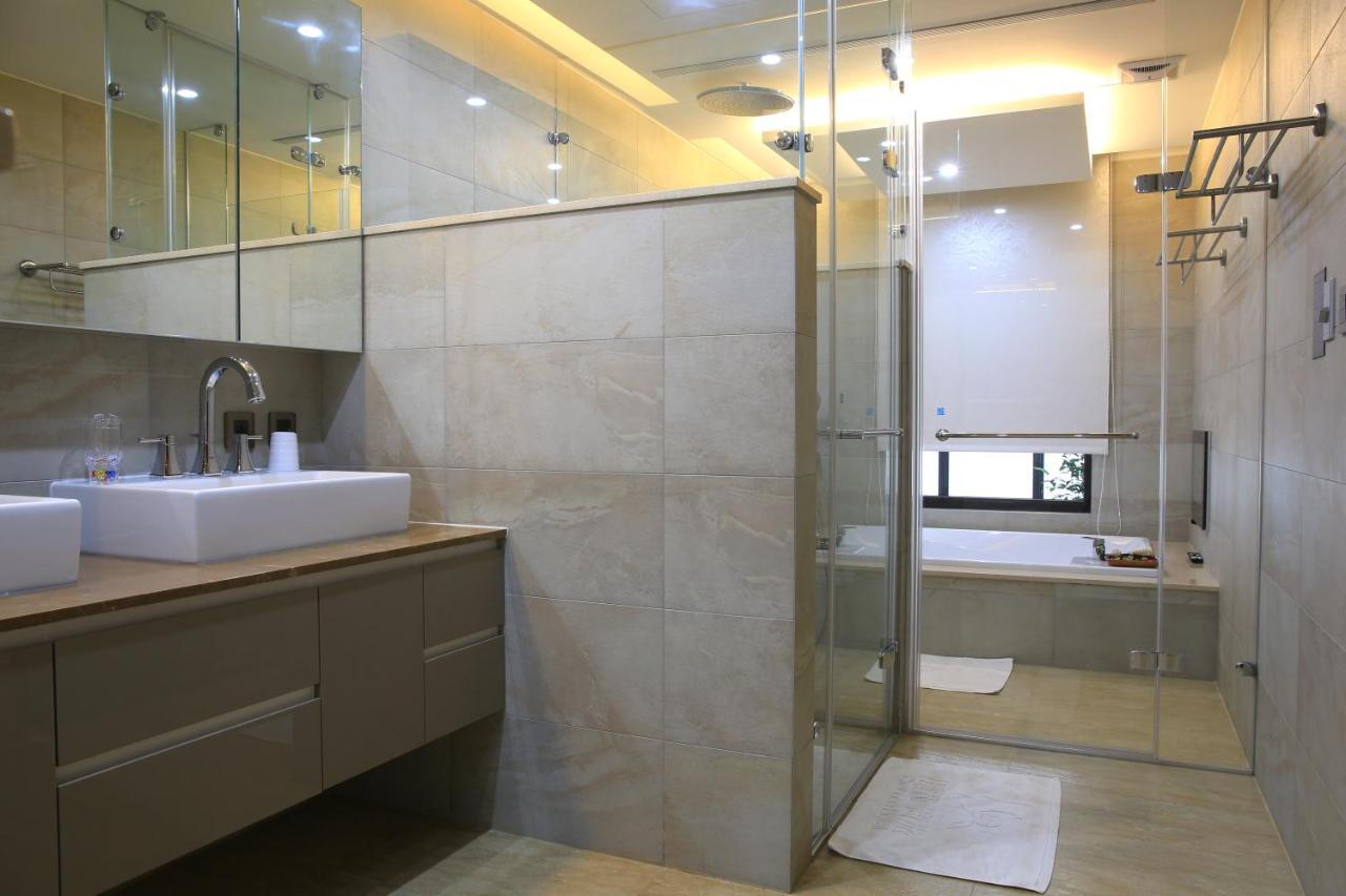 Darlon Hotel Hsinchu Extérieur photo