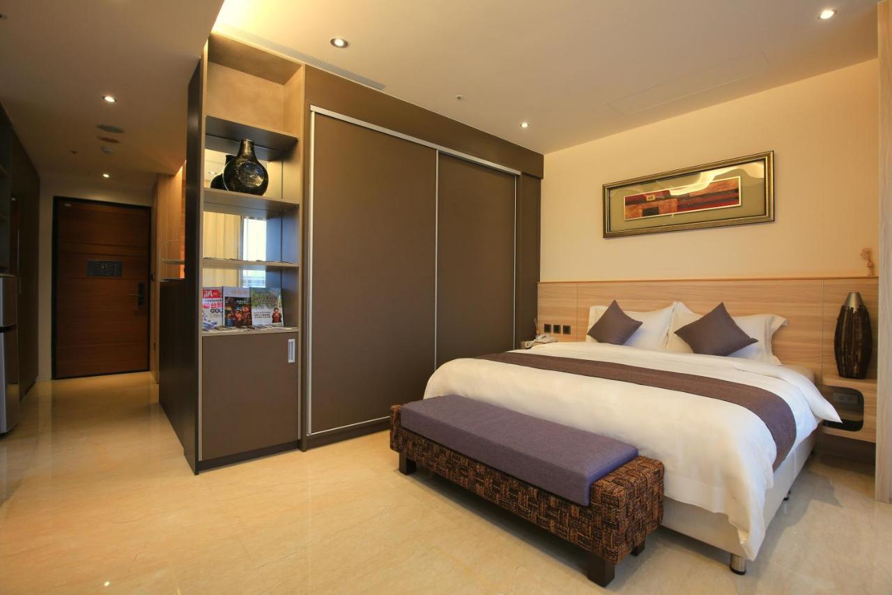 Darlon Hotel Hsinchu Extérieur photo