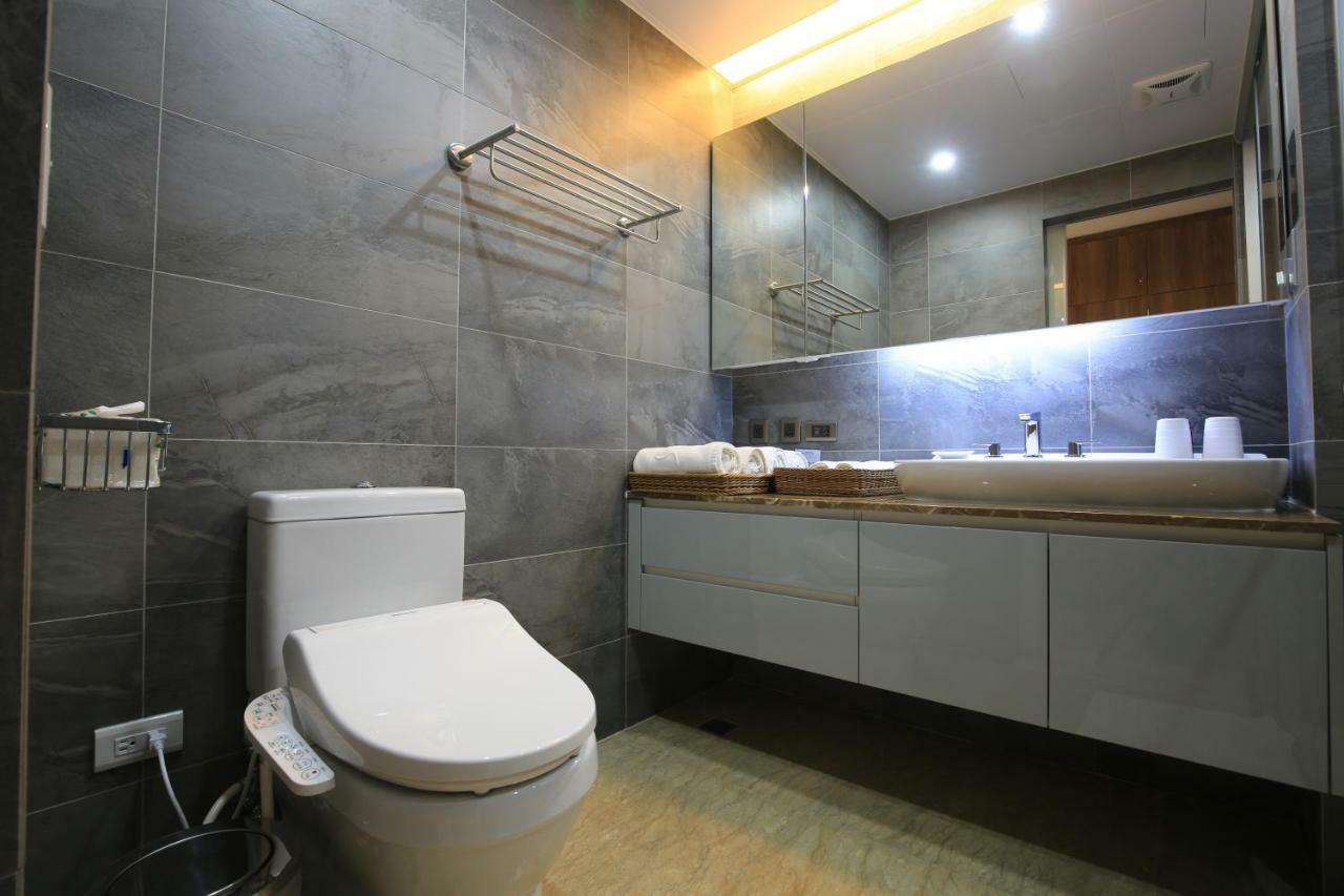 Darlon Hotel Hsinchu Extérieur photo